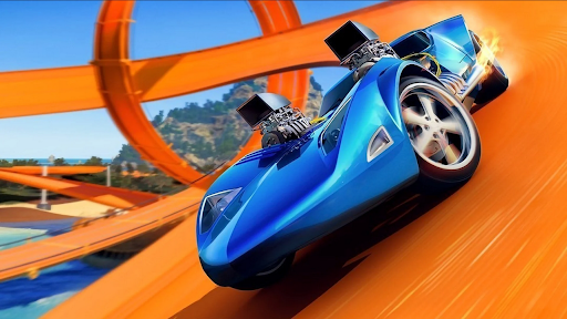 Forza Horizon 5: Hot Wheels Erscheinungsdatum?