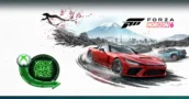 Spielt Forza Horizon 6 heute im Xbox Game Pass und erkundet Japan