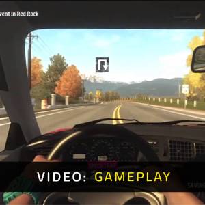 Forza Horizon - Gameplay Video