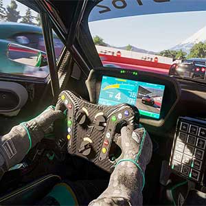 Forza Motorsport 2023 Kontrolle
