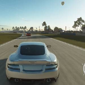 Forza Motorsport 5 - Aston Martin