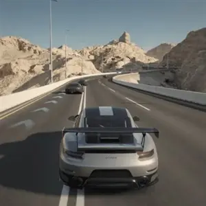 Forza Motorsport 7 - Formel Auto