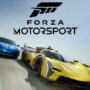 Forza Motorsport – Jetzt vorladen und am Veröffentlichungstag sofort spielen
