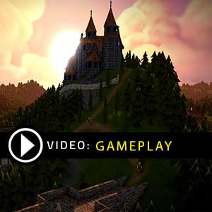Foundation Gameplay Video