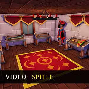 Founders Fortune Gameplay Video