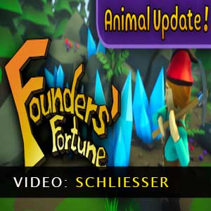 Founders Fortune Trailer Video