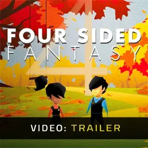 Four Sided Fantasy - Trailer