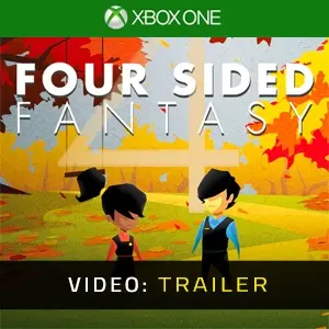 Four Sided Fantasy Xbox One - Trailer