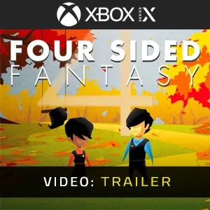 Four Sided Fantasy Xbox Series - Trailer