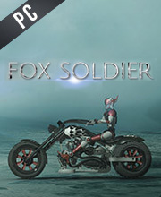 fox soldier Pc
