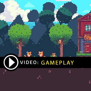 Foxyland 2 Gameplay Video