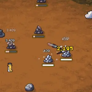 Fracture Field - Drohnen