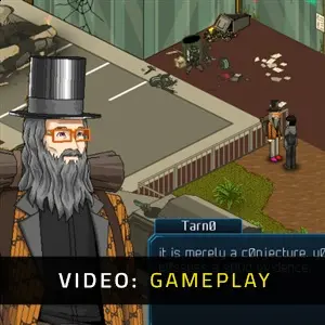 Fractured Core - Gameplay Video