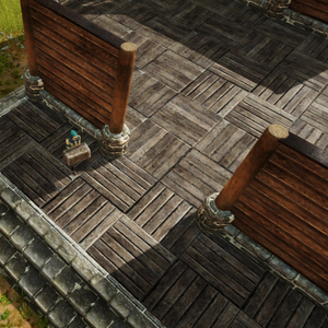 Fractured Online - Eingang