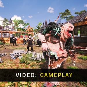 Fractured Veil Gameplay Video