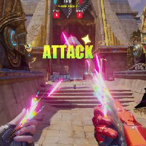 FragPunk - Shard-Karte