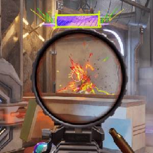 FragPunk - Scharfschütze