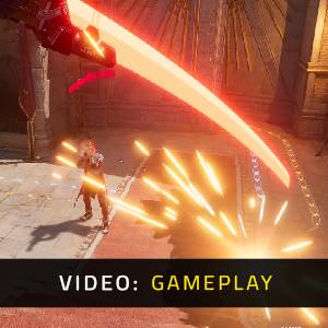 FragPunk Gameplay Video