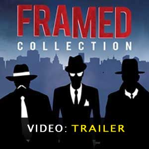 FRAMED Collection Key kaufen Preisvergleich
