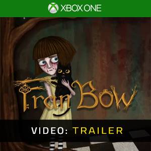 Fran Bow - Video Trailer