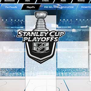 National Hockey League