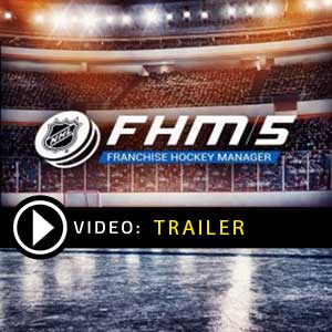 Franchise Hockey Manager 5 Key kaufen Preisvergleich