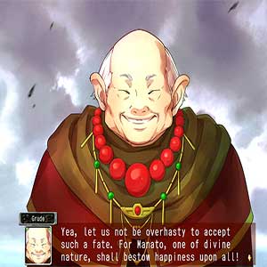 magic in different situation