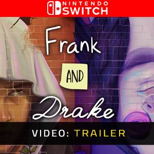 Frank and Drake - Video-Trailer