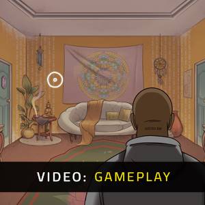 Frank and Drake - Gameplay-Video