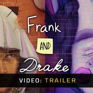 Frank and Drake - Video-Trailer