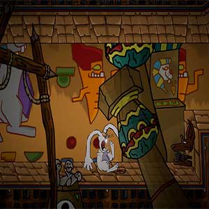 skins and collectibles