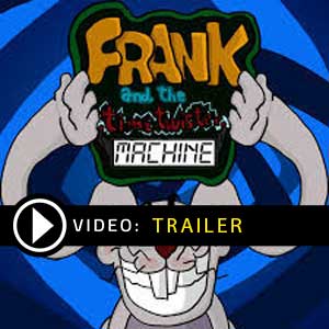 Frank &amp; the TimeTwister Machine Key kaufen Preisvergleich