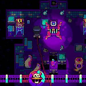 Freaked Fleapit - Kreis der Lust