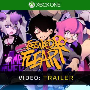 Freaked Fleapit Xbox One - Trailer