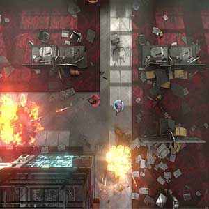 badass Bossfights