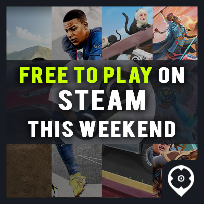 Forza Horizon 5, FIFA 23 und Mehr Gratis-Spiel am Wochenende auf Steam