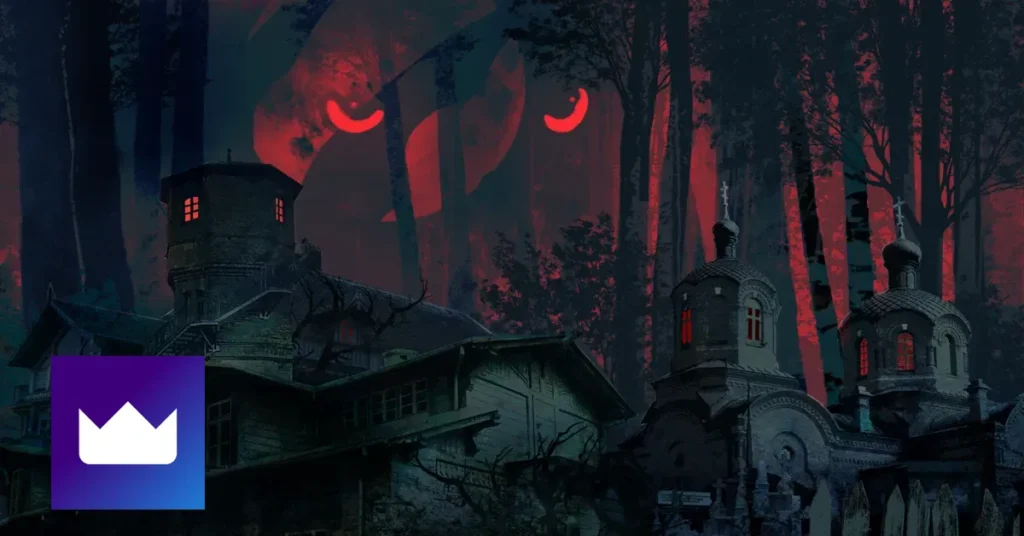 Kostenlose Horrorspiele auf Prime heute