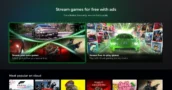 Microsoft erweitert Test für kostenloses Xbox Cloud Gaming mit Werbung