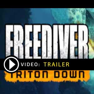 FREEDIVER Triton Down Key kaufen Preisvergleich