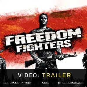 Freedom Fighters - Trailer