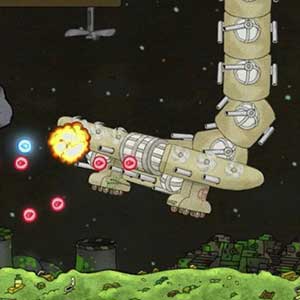 Vernichtet alle Feinde