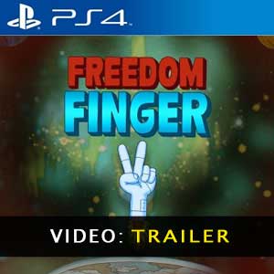 Kaufe Freedom Finger PS4 Preisvergleich