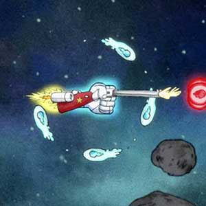 Zerbrach die Steroide