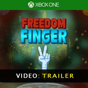 Kaufe Freedom Finger Xbox One Preisvergleich