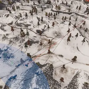 Freeman: Guerrilla Warfare - Eingesetzte Einheiten