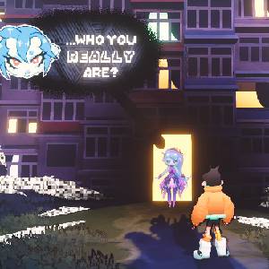 FREERIDE - Sprechblase