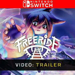 Freeride Switch
