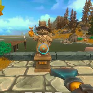 Fresh Start Cleaning Simulator - Standbild