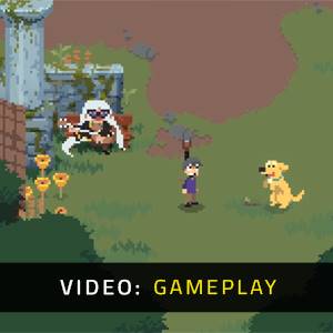 Fretless - The Wrath of Riffson - Gameplay Video