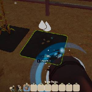 Friendly Sheeps: A Cozy Simulator - Erde